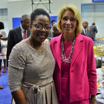 Betsy Devos Betsy Devos