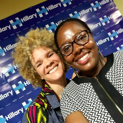 Michaela Angela Davis Michaela Angela Davis