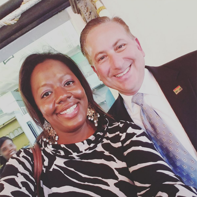 Rick Kriseman Rick Kriseman