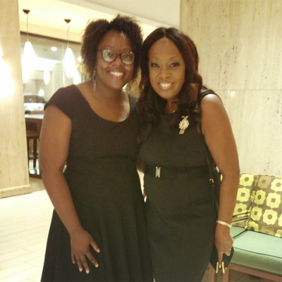 Star Jones Star Jones