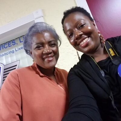 Donna Brazile Donna Brazile