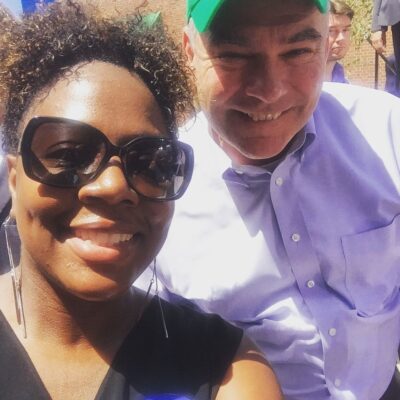 Tim Kaine Tim Kaine