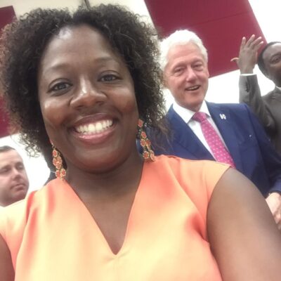 Bill Clinton Bill Clinton