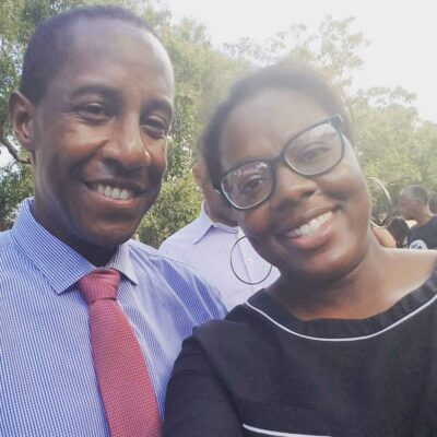 Setti Warren Mayor Setti Warren