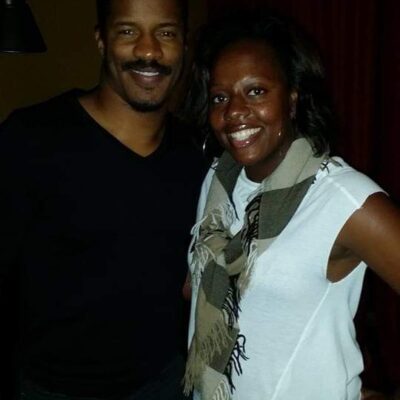 Nate Parker Nate Parker