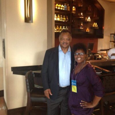 Jessie Jackson Jessie Jackson